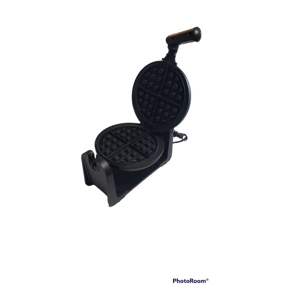 FARBERWARE SINGLE FLIP WAFFLE MAKER